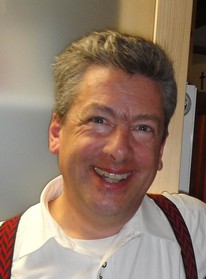 Dr. med. Florian Ricklin