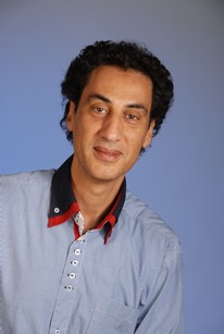 Dr. med. Hossam Abdel-Rehim