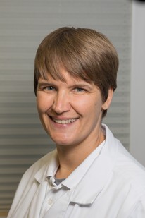 Dr. med. Beate Sprecher