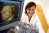 Dr. med. Irène Sandmeier