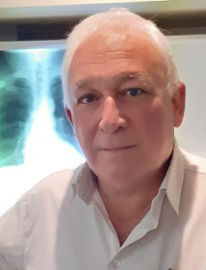 Dr. med. Martin Hausmann