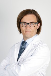 Dr. med. Saulius Korsakas